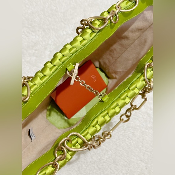 Cult Gaia Naima mini tote - Picture 7 of 8